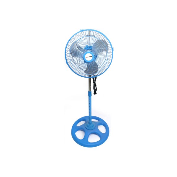 Imagen del producto Abanico de pedestal (10in) azul