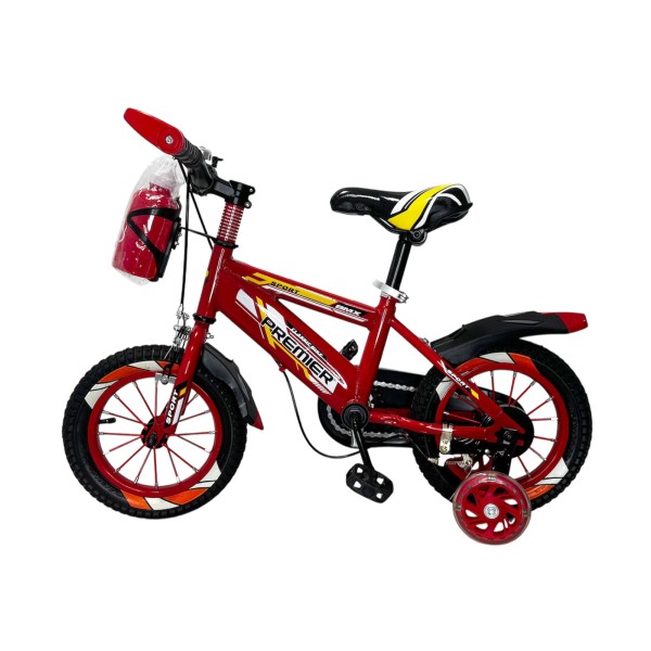 Imagen del producto Bicicleta bmx 12