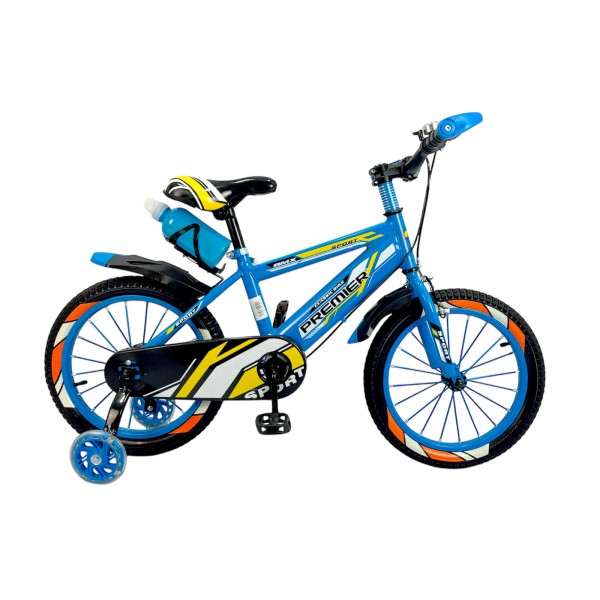 Imagen del producto Bicicleta bmx 16