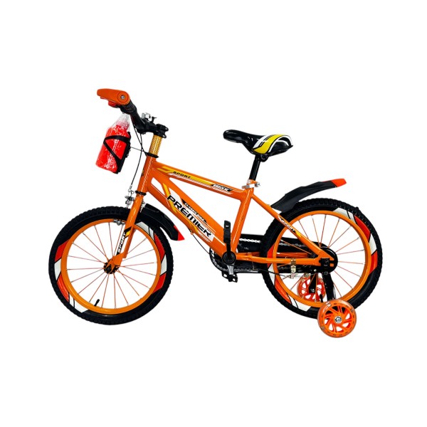 Imagen del producto Bicicleta bmx 16