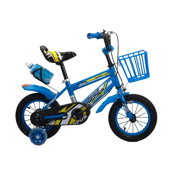 Imagen del producto Bicicleta bmx 12