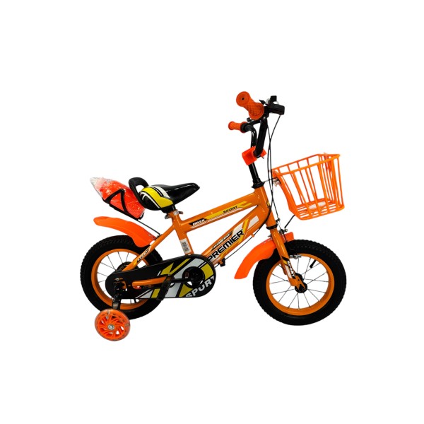 Imagen del producto Bicicleta bmx 12