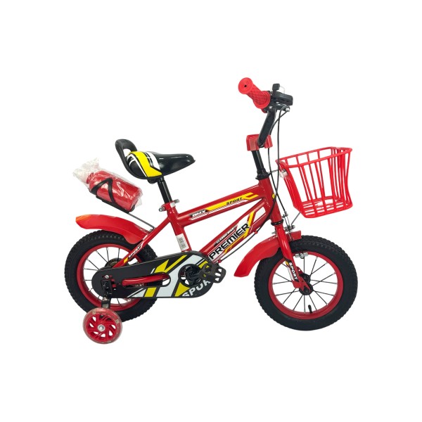 Imagen del producto Bicicleta bmx 12