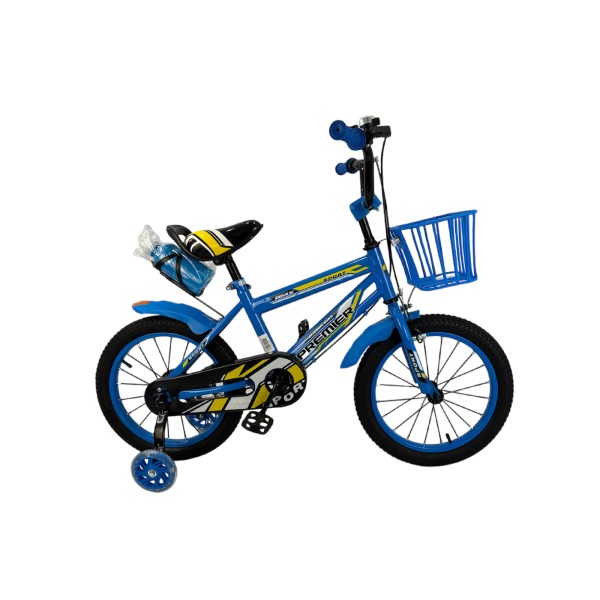 Imagen del producto Bicicleta bmx 16