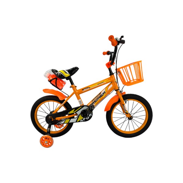 Imagen del producto Bicicleta bmx 16