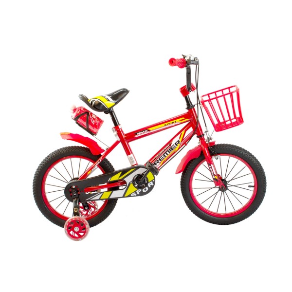 Imagen del producto Bicicleta bmx 16