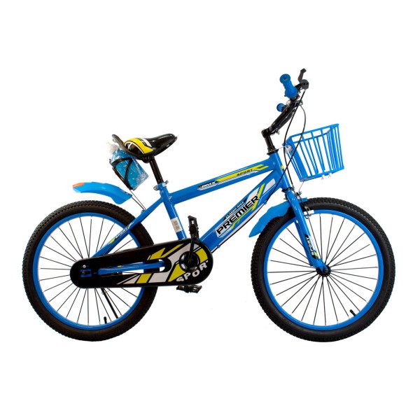 Imagen del producto Bicicleta bmx 20