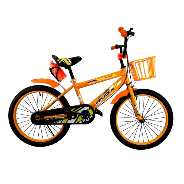 Imagen del producto Bicicleta bmx 20