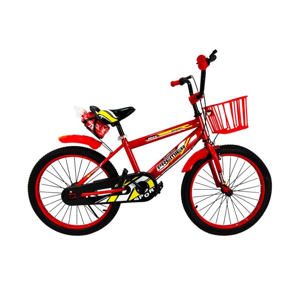 Imagen del producto Bicicleta bmx 20