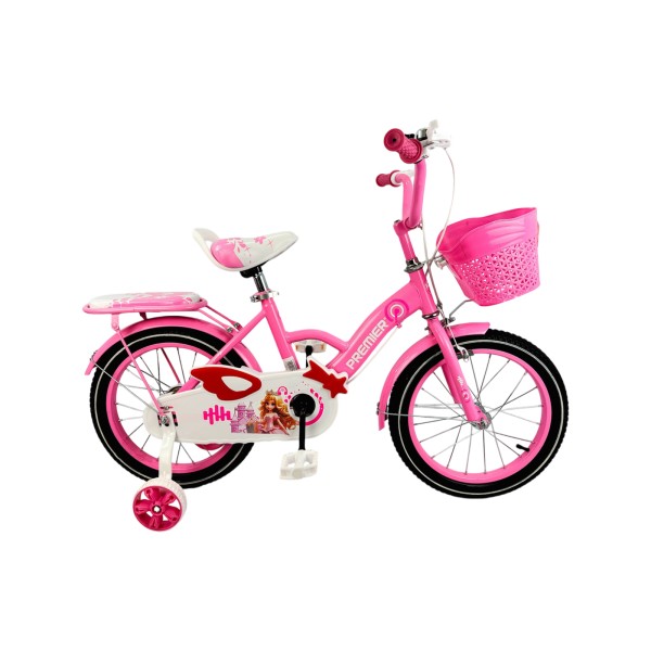 Imagen del producto Bicicleta bmx 16