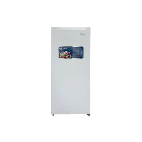 Imagen del producto Congeladora vertical 145l/5.1pc (f) blanco