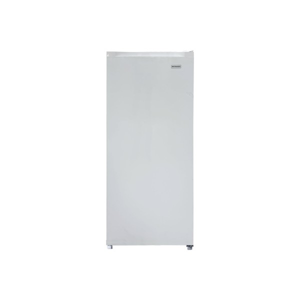 Imagen del producto Congeladora vertical 177l/6.25pc (f) blanco