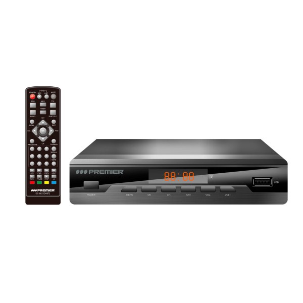 Productos Premier  Tv 70” uhd webos smart c/ dvb-t2, control