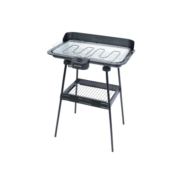 Imagen del producto Parrilla electrica bbq