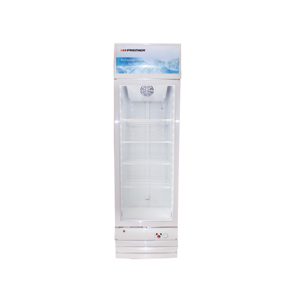 Imagen del producto Nevera tipo vitrina 226l/8pc (f)