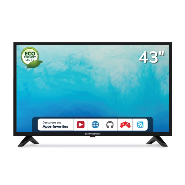 Productos Premier  Tv 70” uhd webos smart c/ dvb-t2, control